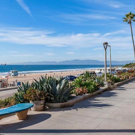 Amazing Location! Luxurious Beach Cottage.Ocean Views Manhattan Beach Luaran gambar