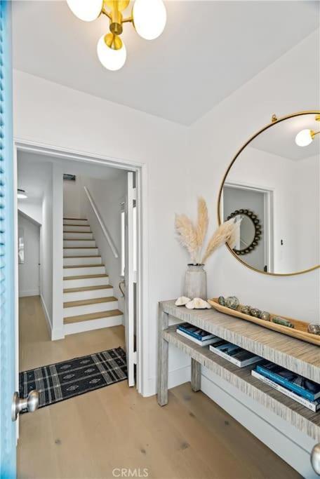 Amazing Location! Luxurious Beach Cottage.Ocean Views Manhattan Beach Luaran gambar
