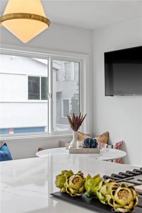 Amazing Location! Luxurious Beach Cottage.Ocean Views Manhattan Beach Luaran gambar