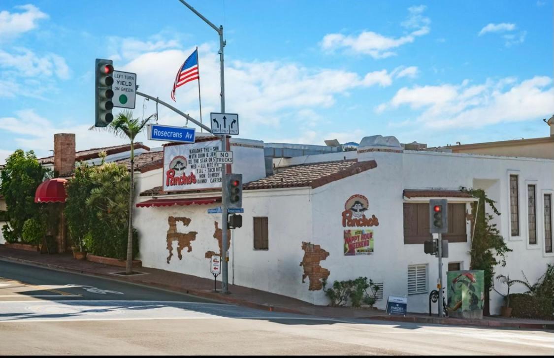 Amazing Location! Luxurious Beach Cottage.Ocean Views Manhattan Beach Luaran gambar
