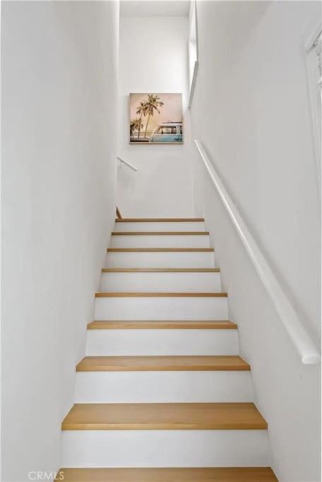 Amazing Location! Luxurious Beach Cottage.Ocean Views Manhattan Beach Luaran gambar