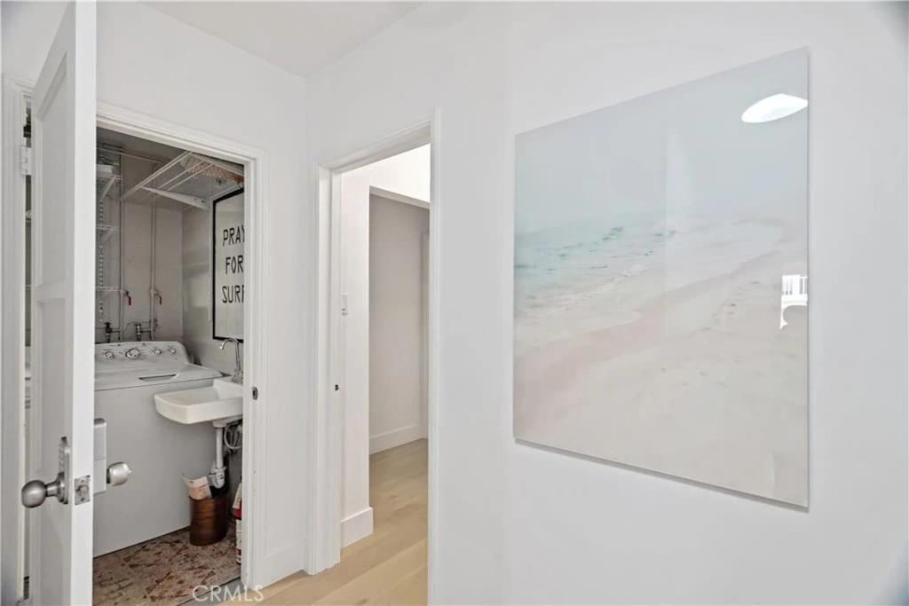 Amazing Location! Luxurious Beach Cottage.Ocean Views Manhattan Beach Luaran gambar