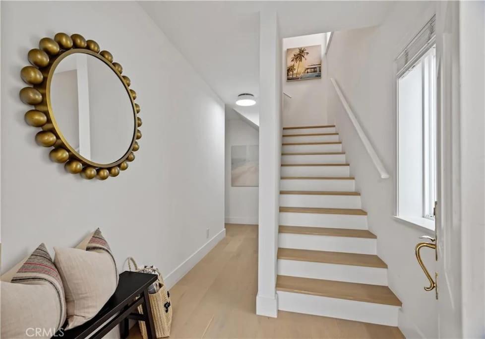 Amazing Location! Luxurious Beach Cottage.Ocean Views Manhattan Beach Luaran gambar