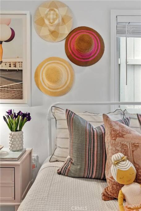 Amazing Location! Luxurious Beach Cottage.Ocean Views Manhattan Beach Luaran gambar
